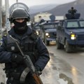 Kosovska policija nastavlja smanjenje pripadnika za još 25 odsto na severu