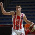 Nikola Topić ne igra za zvezdu naredne sezone: Poznata sudbina najvećeg bisera srpske košarke!