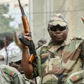 Afrika: Broj vojnih državnih udara u porastu poslednjih godina