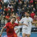 Kvalifikacije za EP: fudbaleri Litvanije do boda protiv Crne Gore u 94. minutu