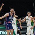 Litvanski košarkaš: Kanada će pobediti Srbiju jer ima dublji sastav!