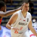 Nemanja Bjelica se pridružuje pripremama Crvene zvezde