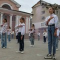 Ukrajina poziva na povratak ‘otete’ djece dok ih sve više pristiže u Bjelorusiju