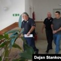 Ukrajinski obaveštajac osuđen prvostepeno na godinu zatvora zbog pranja novca u Srbiji