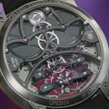 Girard-Perregaux sat od 94.000 evra – Pravili ga 20 godina