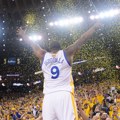 Andre Igodala se penzionisao, Lebron je zvanično najstariji igrač NBA lige