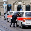 Srbin i starica (76) iz Nemačke dilovali drogu u Švajcarskoj: Policija im upala u kuću i pronašla skladište narkotika
