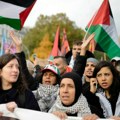 U Berlinu skup solidarnosti sa Palestincima
