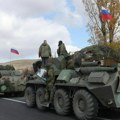 Mo Rusije: Rotacija mirovnih snaga u Nagorno-Karabahu