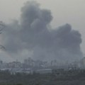 Opservatorija: U napadima u Siriji ubijeno osam boraca povezanih sa Iranom