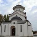 Kikinda: Hram Svetih Kozme i Damjana proslavio svoju slavu i dve decenije od početka gradnje