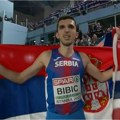 Beogradski polumaraton: Sjajnom Bibiću pobeda i rekord