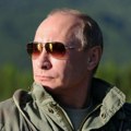 Putin: Ruski vojnici brane istinsku slobodu