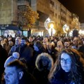 „Kada bismo nabrajali sve probleme, ostali bismo tri sata“: Kragujevčani o svojim razlozima da dođu na skup opozicije