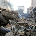 Ministarstvo zdravlja u Gazi: Od početka sukoba Hamasa i Izraela poginulo 18.205 Palestinaca