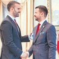 Spajić i Milatović ne daju pristup svojim računima