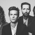 The Killers predstavljaju „Rebel Diamonds“— 20 pesama za 20 godina karijere