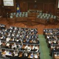 Kosovska Skupština usvojila budžet za 2024. godinu, opozicija napustila sednicu