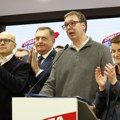 Vučić objavio kad će Srbija ponovo na izbore: "Tada ćemo imati predsedničke, parlamentarne, beogradske"