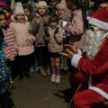 Meštani Belog Blata tradicionalno dočekuju božićne i novogodišnje praznike