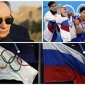 Zapad gleda i ne veruje: Evo šta je Rusija uradila sa sportistima koji ne mogu na Olimpijske igre "Pariz 2024"