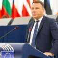 EU vama ništa ne prašta Intervju - Žan-len Lakapel, francuski evroposlanik