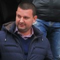 Saslušan Duško Šarić: Određen mu pritvor