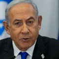 Netanjahu: Borimo se protiv Hamasa u skladu sa međunarodnim pravom