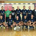 KMF “92” u finalu Kupa regiona Zapadna Srbija