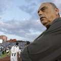 Bivši trener Partizana žestoko napao legendu svetskog fudbala