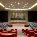 Srbija predala zahtev za sazivanje vanredne sednice SB UN zbog situacije na Kosovu