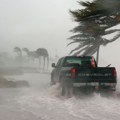 Klimatske promene povećale snagu uragana, naučnici upozoravaju da treba uvesti novu kategoriju