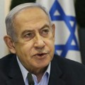Netanjahu: Ofanzivom ćemo osloboditi još talaca