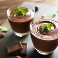 Recept za domaći puding od crne čokolade: Kad probate ovo više nikada nećete kupiti ovaj dezert! Preukusan je i brzo se…