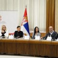 Tamara Vučić: Srbija će jedina u Evropi obezbediti lek za buloznu epidermolizu o trošku države