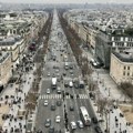 Kuvaju kafu tamo gde se menjalo ulje: Kako Pariz zbog energetske krize i pandemije menja lice grada