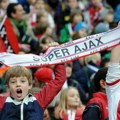 Najmanje devet igrača napušta Fudbalski klub Ajaks