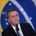 Bolsonaro optužen da je lažirao evidenciju o vakcinaciji protiv korone: „Smiren sam, ne dugujem ništa“