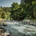 Meštani Ušća više ne spavaju mirno: MHE opet preti reci i manastiru Studenica