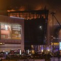 Број убијених у терористичком нападу у Москви повећан на 133