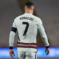Ronaldo napadnut u Ljubljani: Huligan umalo povredio fudbalsku zvezdu!