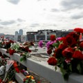 Umrla još jedna osoba ranjena u terorističkom napadu u Moskvi