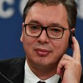Vučić kaže da je postignut dogovor o nabavci Rafala, nada se dolasku kompanije Luj Viton do 2026.