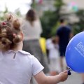 Počeli "Beogradski dani porodice" – bogat program i zabava za sve generacije