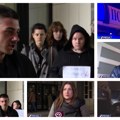 Mladić Andrej Obradović prekinuo štrajk glađu – borbu za pravdu nastavlja na drugi način