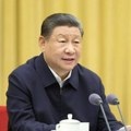 Si Đinping predsedava simpozijumom o razvoju zapadnog regiona Kine u novoj eri
