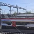 Kineski "Soko" stigao u Srbiju Brzi voz za brzu prugu između Srbije i Mađarske