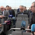 Vučić: Od 13. sledi najteža nedelja, Savet Evrope doneće odluku 17. maja