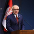 Vesić: Do kraja godine dva nova leta Er Srbije za Kinu