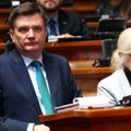 Jovanov: Glasaćemo za predlog opozicije zbog stabilnosti Srbije